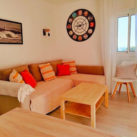 Terraza De Iris Apartment Benalmadena Exterior photo